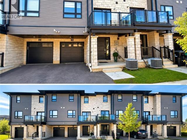 Apartment for rent in Cambridge, Ontario