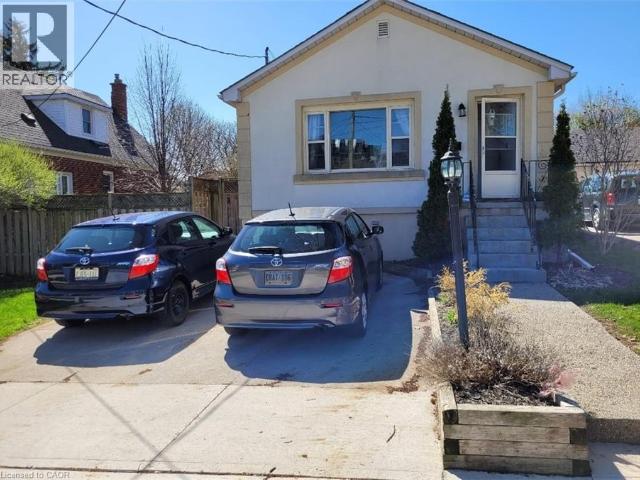 House for rent in Victoria Hills, Kitchener
