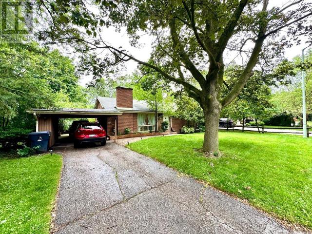 Apartment for rent in Woburn, Ontario