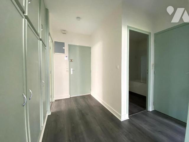 Appartement location à Reims, Tinqueux
