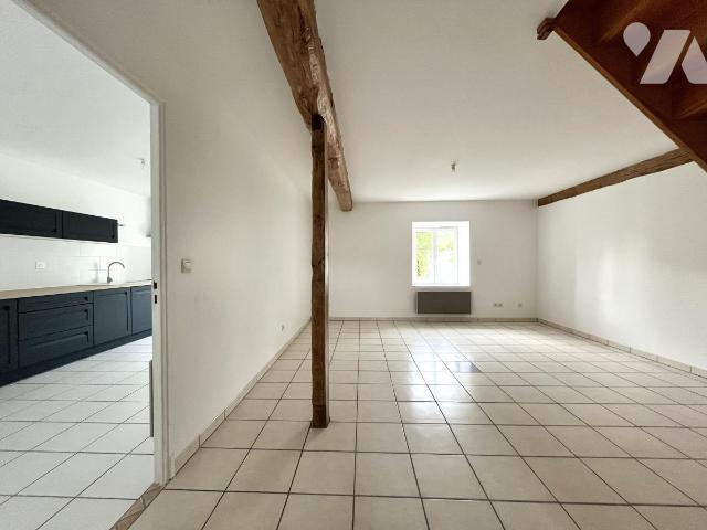 Appartement location à Reims, Ville-dommange