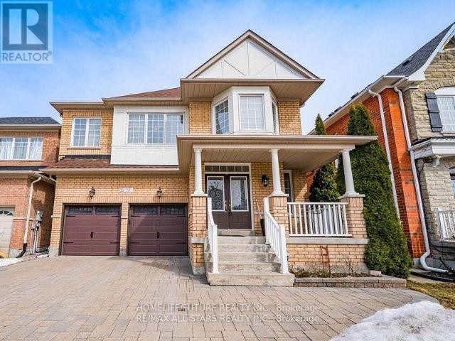 Apartment for rent in York, Ontario