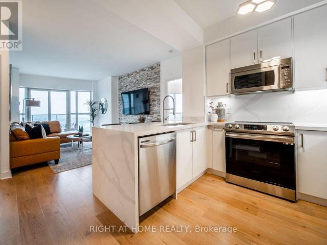 Apartment for rent in Mississauga, Ontario