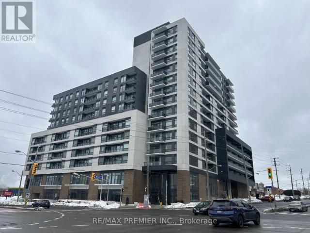 Apartment for rent in Woburn, Ontario