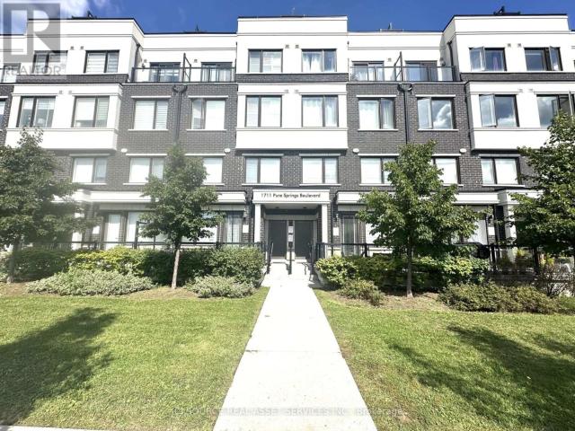 Apartment for rent in Durham, Ontario