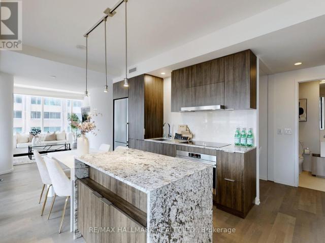 Apartment for rent in Woburn, Ontario