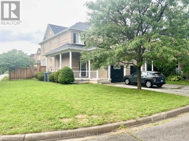 House for rent in Mississauga, Ontario