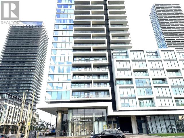 Apartment for rent in York, Ontario