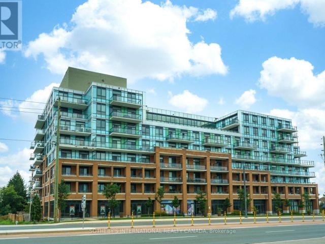 Apartment for rent in Richmond Hill, Golden Horseshoe