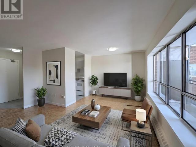 Apartment for rent in Woburn, Ontario