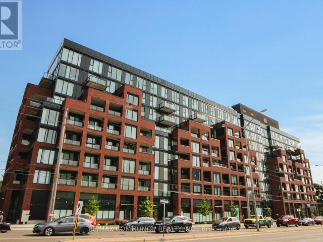 Apartment for rent in Beaches—East York, Toronto