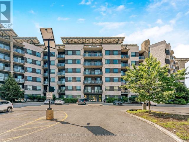 Apartment for rent in Milton, Ontario