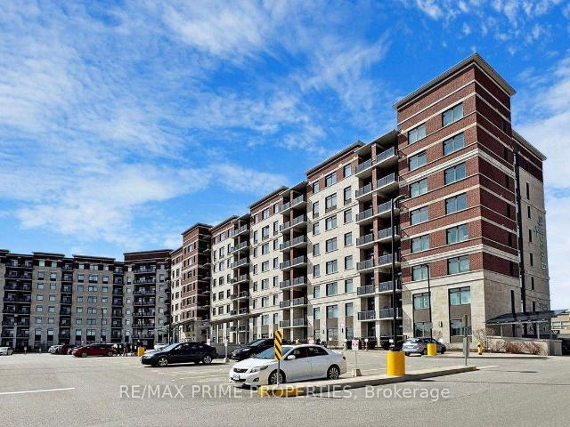 Apartment for rent in Markham, Golden Horseshoe