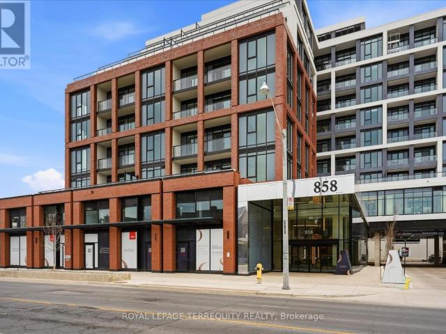 Apartment for rent in Woburn, Ontario