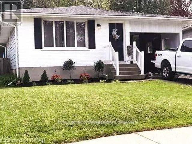 Apartment for rent in Lakeshore Village, Waterloo