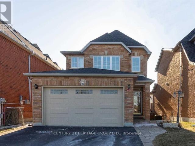 Apartment for rent in York, Ontario