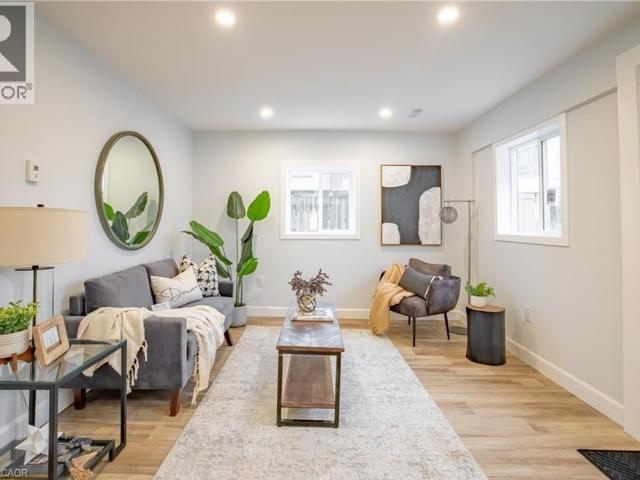 House for rent in Niagara, Ontario