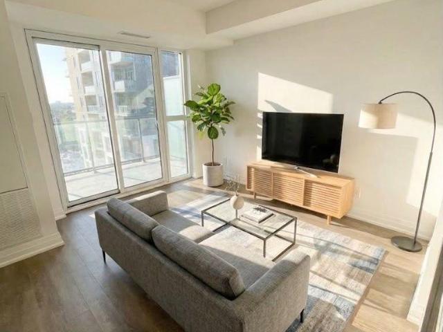 Apartment for rent in Woburn, Ontario