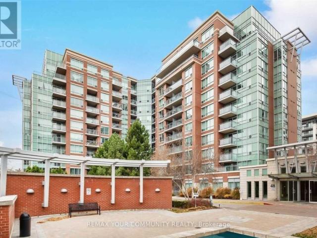 Apartment for rent in York, Ontario