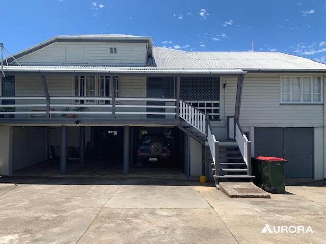 Apartment for rent in East Brisbane, Greater Brisbane