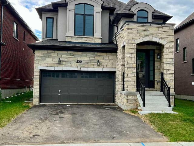 House for rent in Woodstock, Ontario