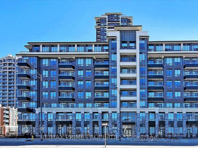 Apartment for rent in York, Ontario