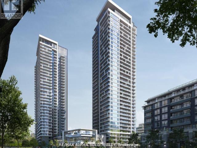 Apartment for rent in York, Ontario