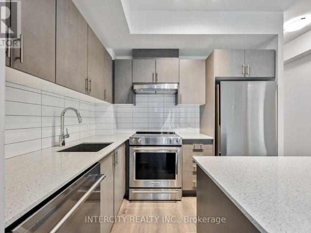 Apartment for rent in York, Ontario