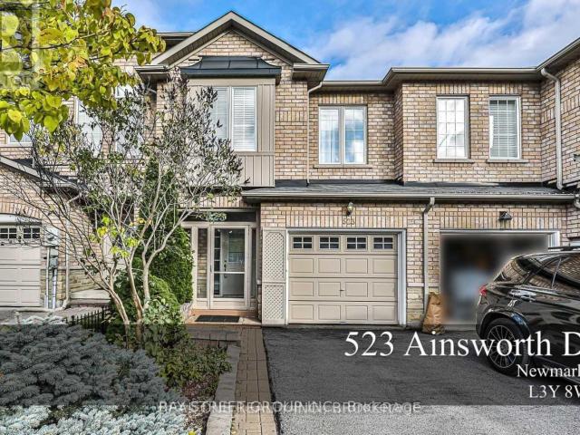 Apartment for rent in York, Ontario