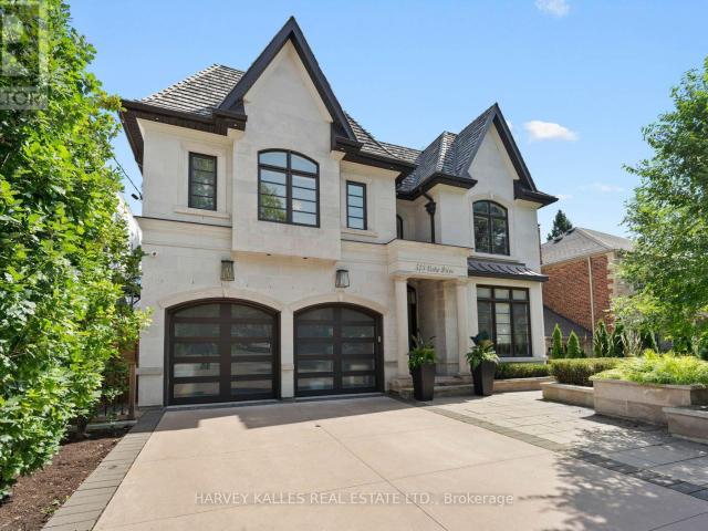 Apartment for rent in Toronto—St. Paul's, Toronto