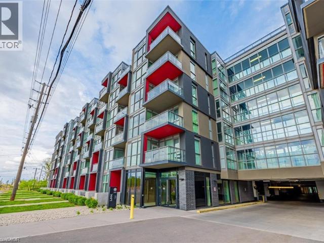 Apartment for rent in Burlington, Ontario