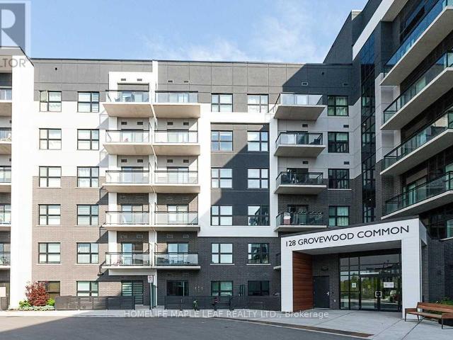 Apartment for rent in Burlington, Ontario