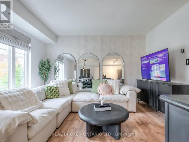 Apartment for rent in Spadina—Fort York, Toronto