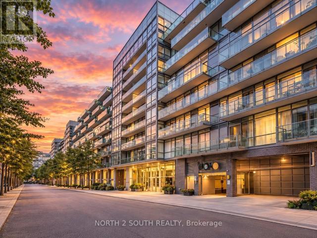 Apartment for rent in Spadina—Fort York, Toronto