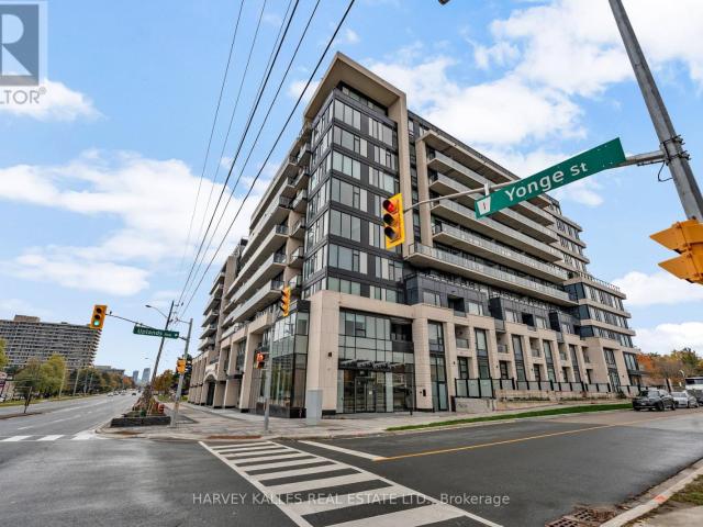 Apartment for rent in York, Ontario