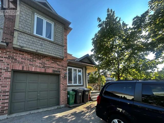 Apartment for rent in Mississauga, Ontario