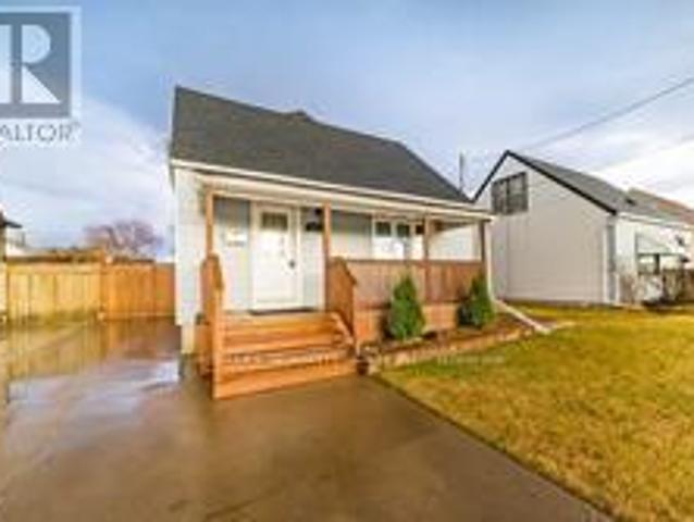 Apartment for rent in Niagara, Ontario