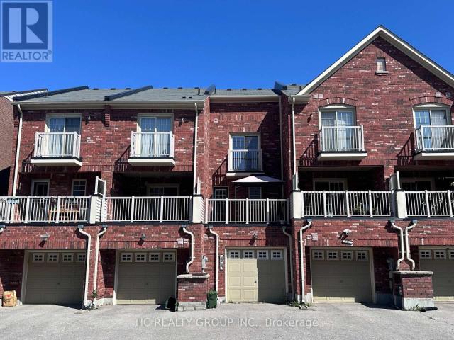 Apartment for rent in York, Ontario