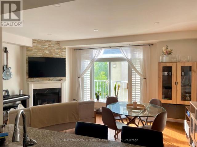Apartment for rent in Woburn, Ontario