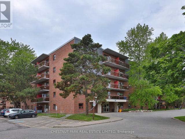 Apartment for rent in Renfrew, Ontario