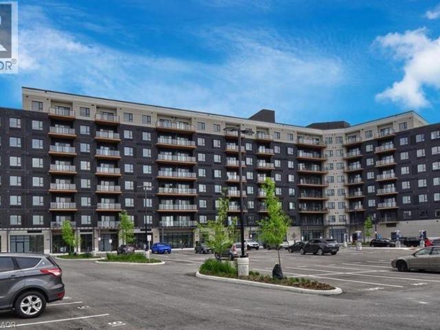 Apartment for rent in Kitchener, Ontario