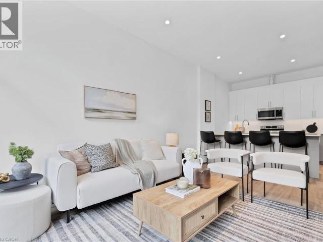 Apartment for rent in Kitchener, Ontario