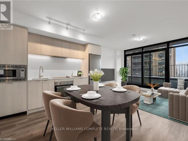 Apartment for rent in Orillia, Ontario