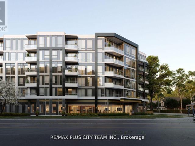 Apartment for rent in Oakville, Ontario