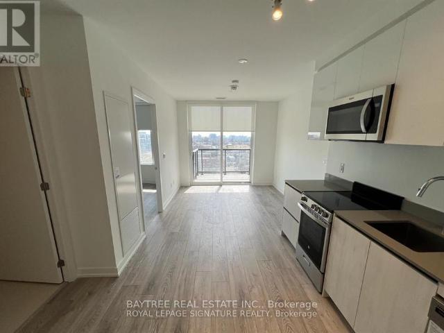Apartment for rent in Woburn, Ontario