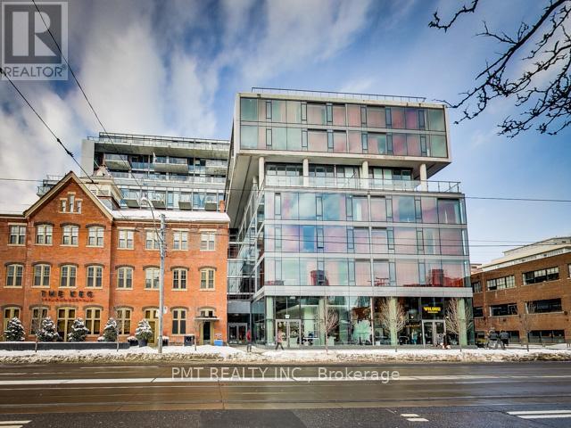 Apartment for rent in Spadina—Fort York, Toronto