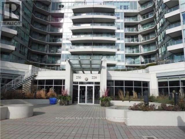 Apartment for rent in Spadina—Fort York, Toronto
