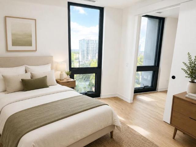 Apartment for rent in Woburn, Ontario