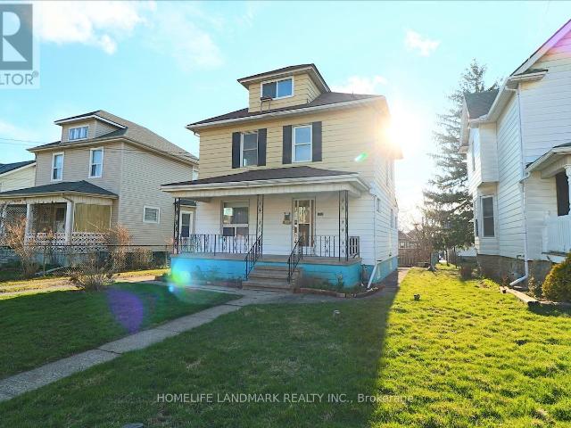 Apartment for rent in Niagara, Ontario