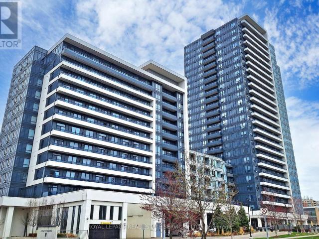 Apartment for rent in York, Ontario